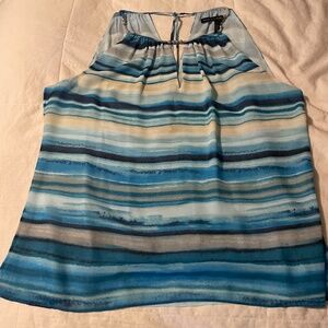 White House black market blouse